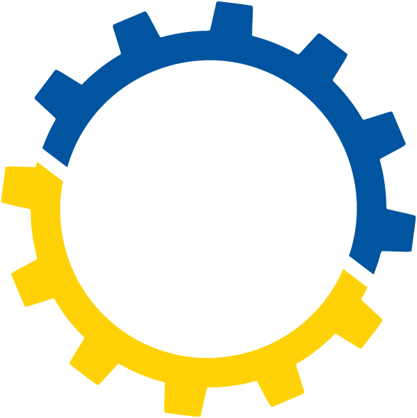 Image of the Delaware Advisory Council on Career and Technical Education (DACCTE) logo