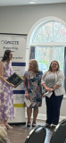 Hazel Getzlaff, Student Award