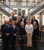 2026 PProclamation event at Legislative Hall