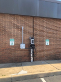 Delcastle-HS-Electric-Vehicle-Charging-Station-Fall-2023
