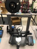 3-D Printer - Appoquinimink High School Engineering Program