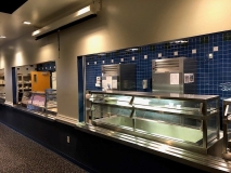 St. Georges Technical High School Culinary Arts Program Facility